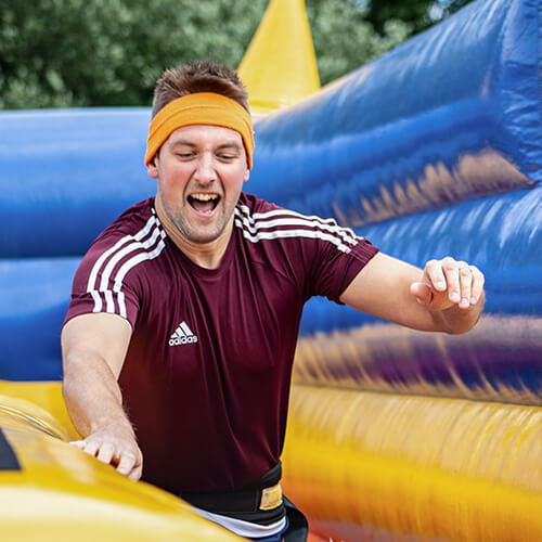 Knockout Events Gallery Image 3