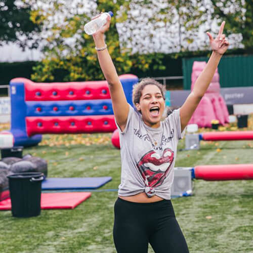 Knockout Events Gallery Image 1